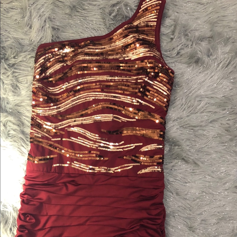 Homecoming Dress